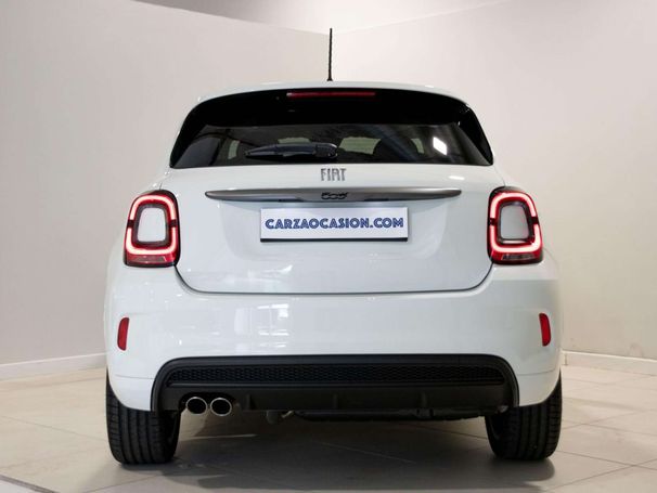 Fiat 500X 1.0 FireFly S&S 88 kW image number 21