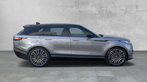 Land Rover Range Rover Velar 221 kW image number 6