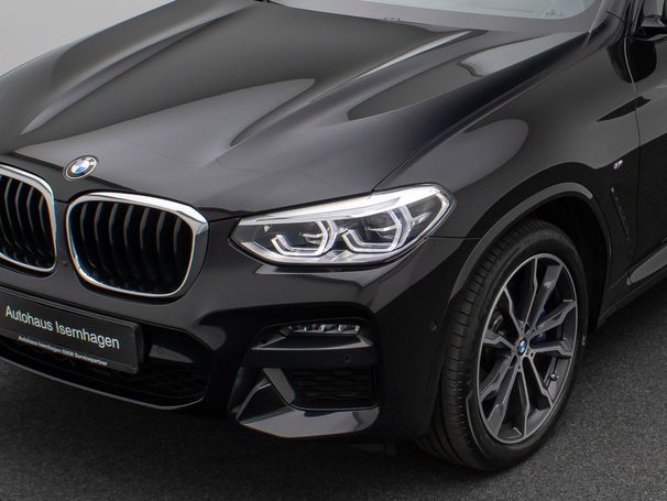 BMW X3 xDrive 210 kW image number 21