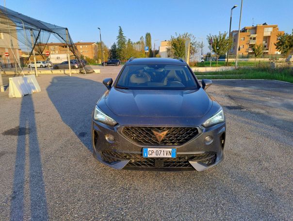 Cupra Formentor 1.4 e-HYBRID DSG 150 kW image number 3