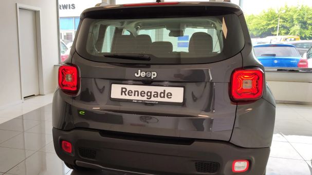 Jeep Renegade 1.5 T4 Altitude 96 kW image number 7