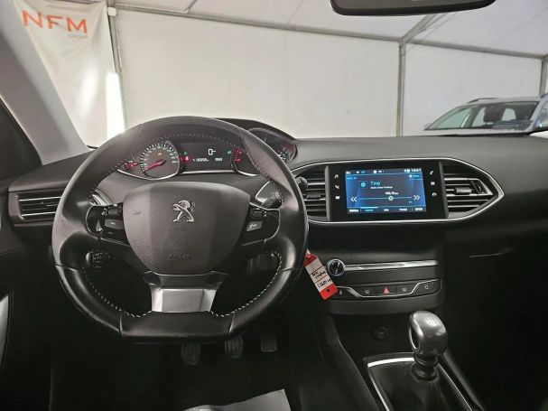 Peugeot 308 BlueHDi S&S Active 96 kW image number 14