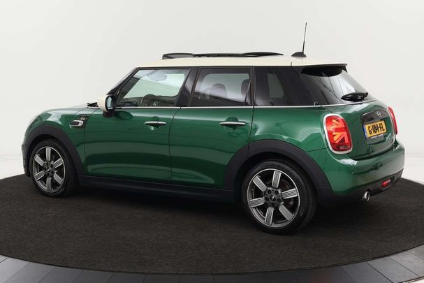 Mini Cooper 60 Years 100 kW image number 2