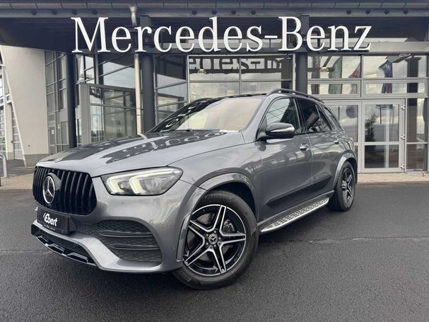 Mercedes-Benz GLE 350 d 200 kW image number 1