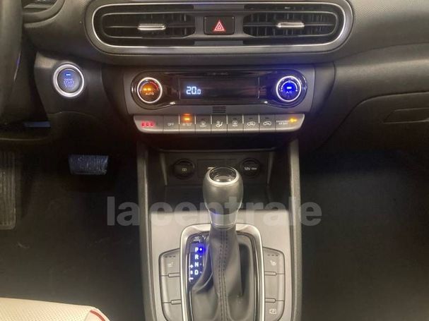 Hyundai Kona 104 kW image number 23