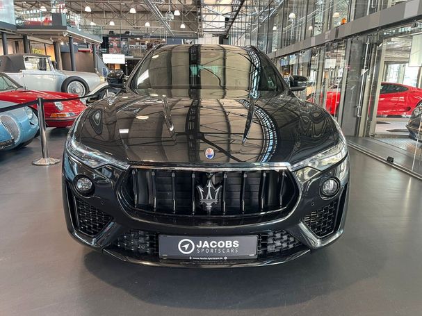 Maserati Levante S 316 kW image number 3