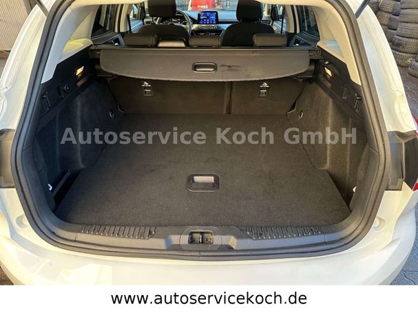 Ford Focus 88 kW image number 14