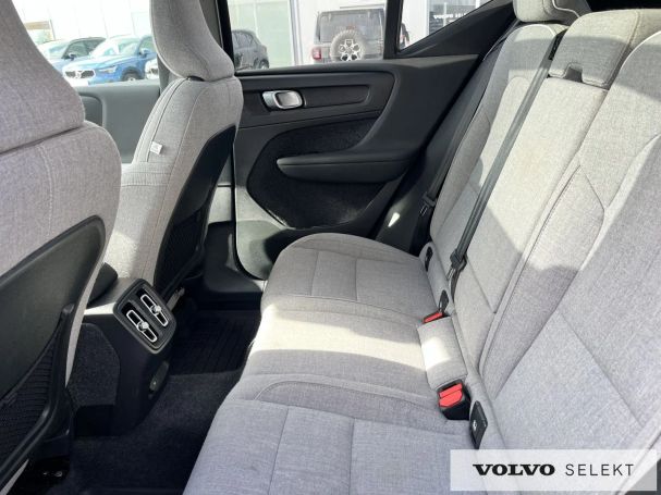 Volvo XC40 AWD 300 kW image number 27