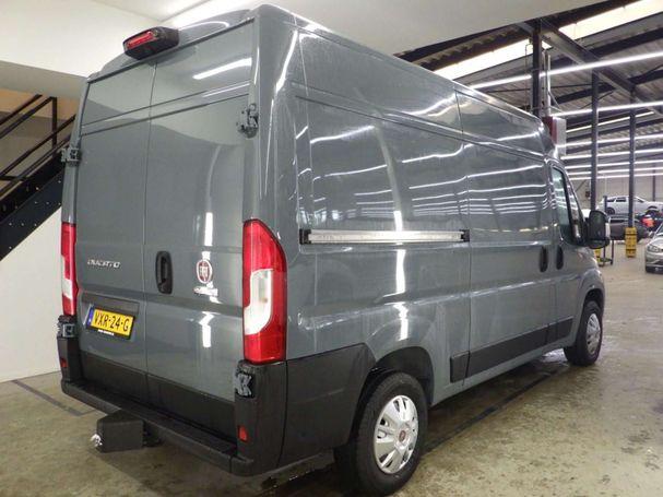 Fiat Ducato 88 kW image number 3