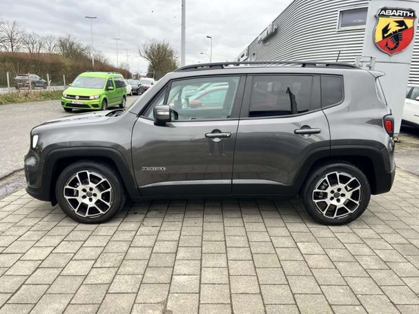 Jeep Renegade 96 kW image number 6