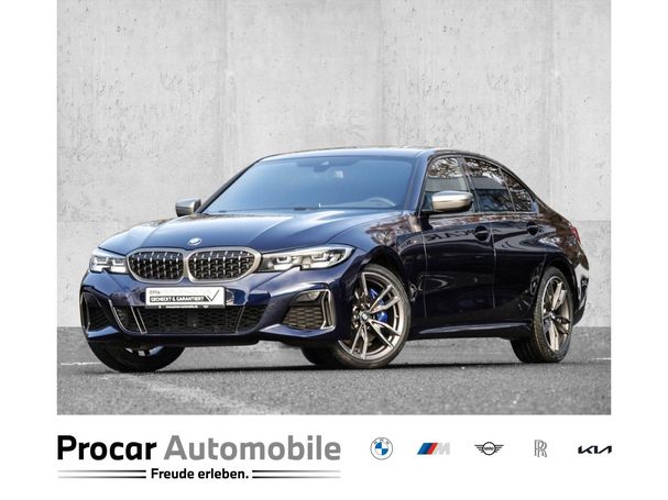 BMW 340d xDrive 250 kW image number 1