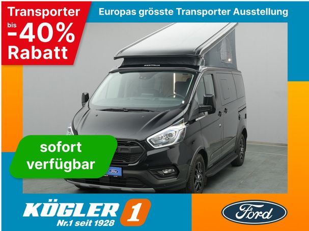 Ford Transit Trail Nugget 110 kW image number 5