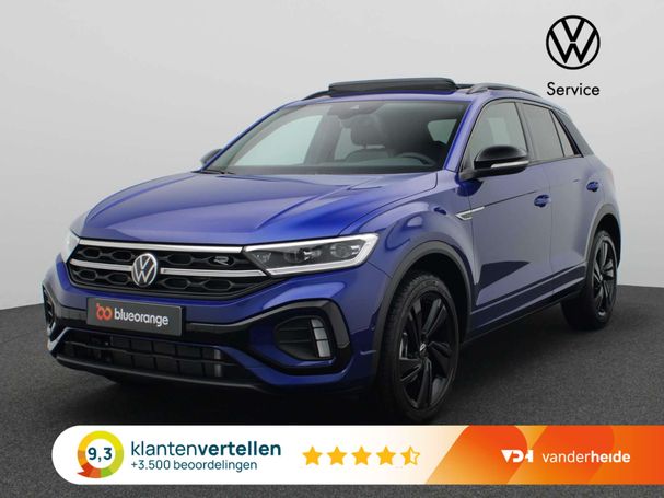 Volkswagen T-Roc 1.5 TSI R-Line DSG 110 kW image number 1