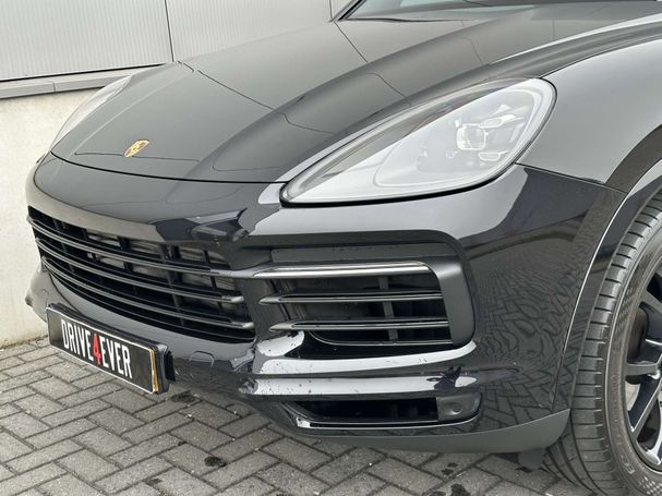 Porsche Cayenne Coupé 251 kW image number 9