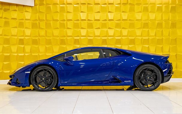 Lamborghini Huracan 471 kW image number 8