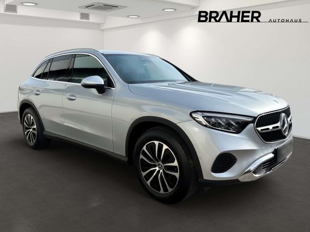 Mercedes-Benz GLC 220 d 4Matic 145 kW image number 3