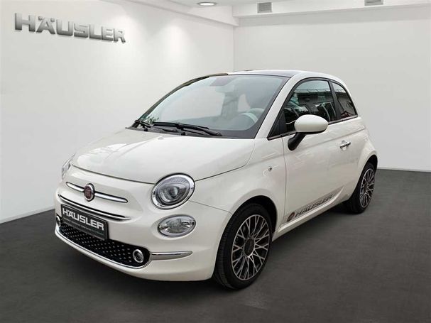 Fiat 500 1.0 51 kW image number 1