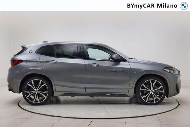 BMW X2 xDrive20d 140 kW image number 7