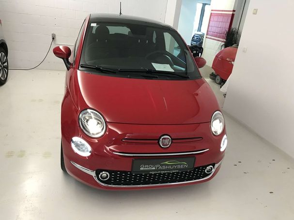 Fiat 500 1.0 51 kW image number 2