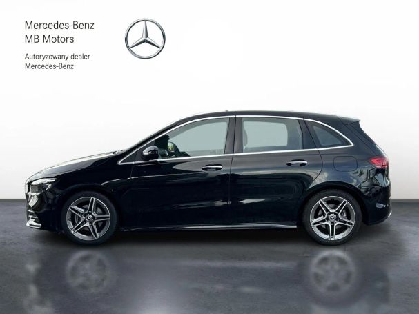 Mercedes-Benz B 200 120 kW image number 5