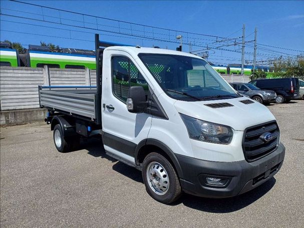 Ford Transit 350 L2 Trend 96 kW image number 2