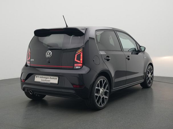 Volkswagen up! GTI 85 kW image number 2