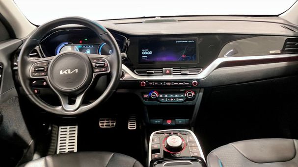 Kia Niro e 150 kW image number 8