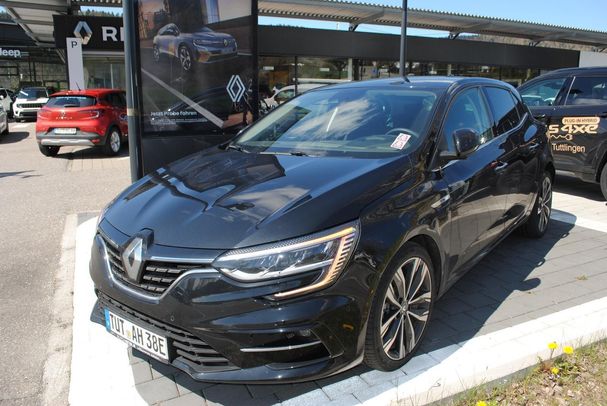 Renault Megane 118 kW image number 16