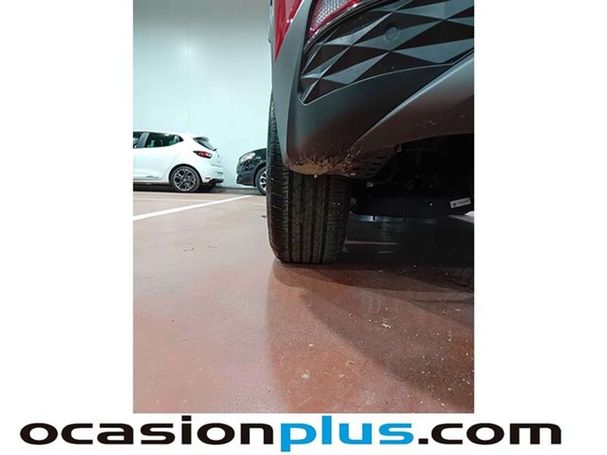 Hyundai Tucson 1.6 N 110 kW image number 39