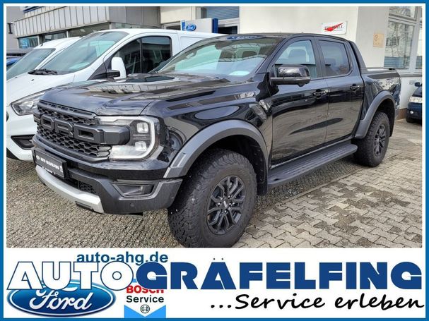 Ford Ranger Raptor 3.0 EcoBoost 215 kW image number 2