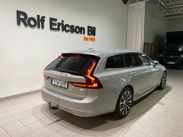 Volvo V90 AWD T6 261 kW image number 2