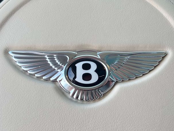 Bentley Mulsanne 377 kW image number 29