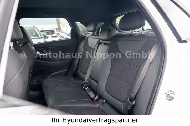 Hyundai i30 T-GDI 103 kW image number 7