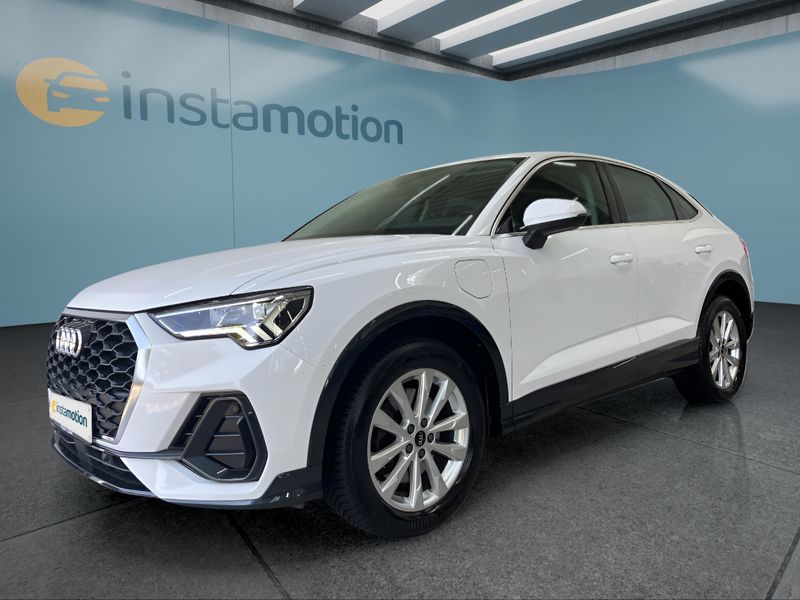 Audi Q3 Sportback 45