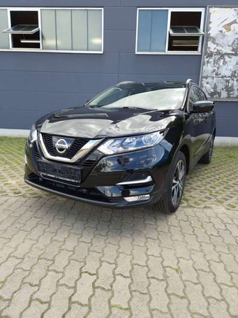 Nissan Qashqai 1.6 DIG-T 120 kW image number 1