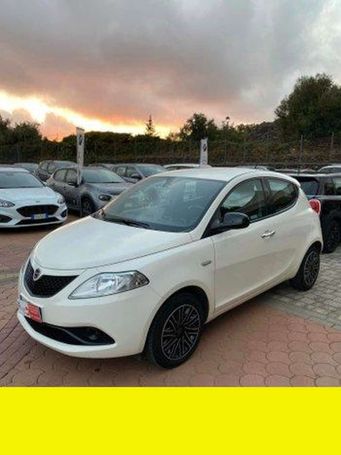 Lancia Ypsilon 51 kW image number 1