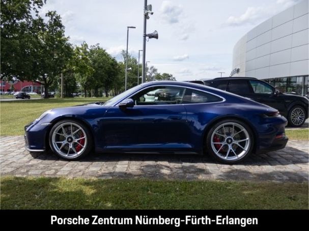 Porsche 992 GT3 Touring 375 kW image number 5