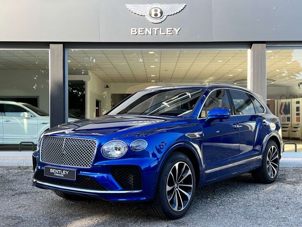 Bentley Bentayga 330 kW image number 3