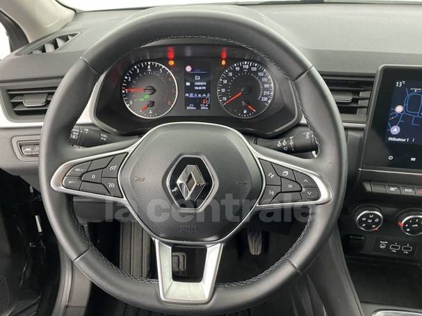 Renault Captur TCe 90 67 kW image number 21