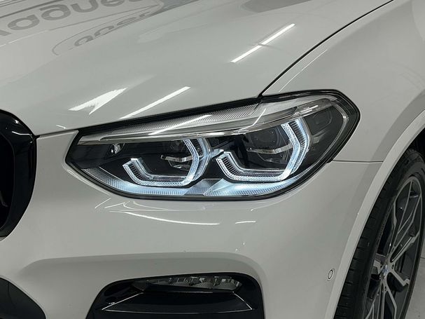 BMW X3 xDrive30e M Sport 215 kW image number 4