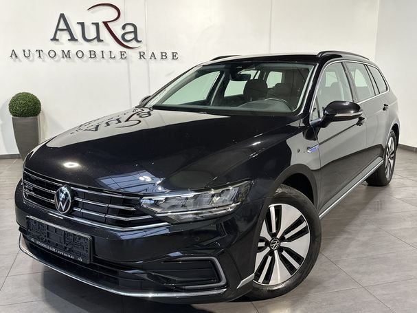 Volkswagen Passat GTE 1.4 TSI DSG 155 kW image number 1