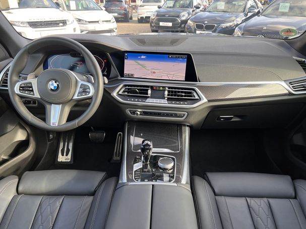 BMW X5 xDrive30d 210 kW image number 8