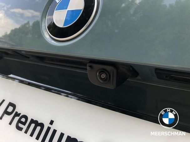 BMW X1 sDrive 100 kW image number 26