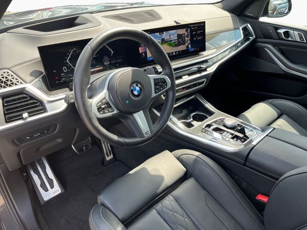 BMW X5 xDrive 250 kW image number 6