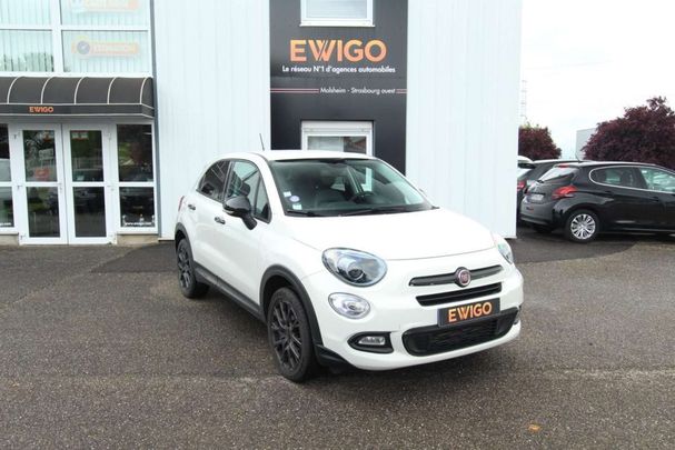 Fiat 500X 1.4 4x2 103 kW image number 1