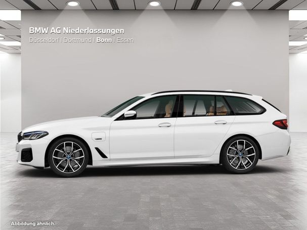 BMW 530 Touring 215 kW image number 11