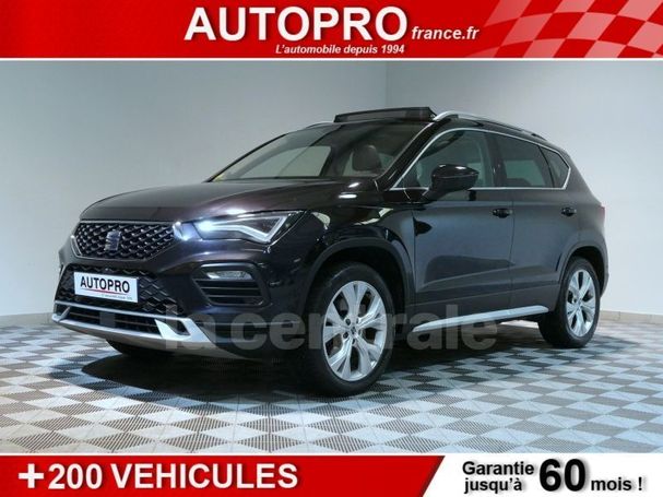 Seat Ateca 2.0 TDI DSG 110 kW image number 1