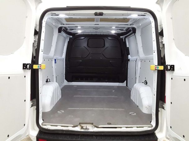 Ford Transit Custom 320 Trend 110 kW image number 6