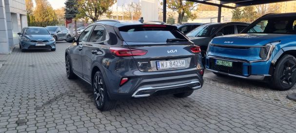 Kia XCeed 1.5 T-GDI 118 kW image number 5