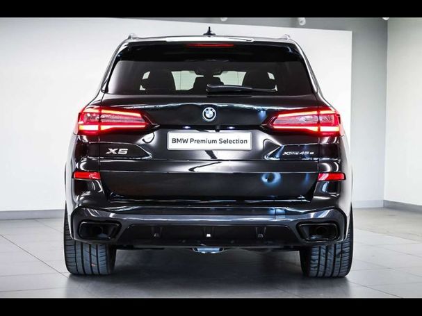 BMW X5 xDrive 213 kW image number 5